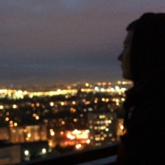 Владислав Bulgakov, 11.09, Санкт-Петербург