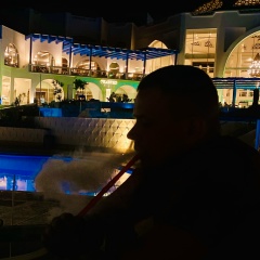 Сергей Лёвочкин, 01.01.1986, Москва