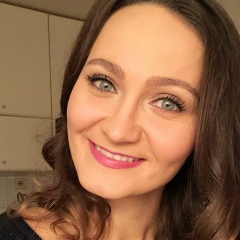 Ольга Айспур, 24.06