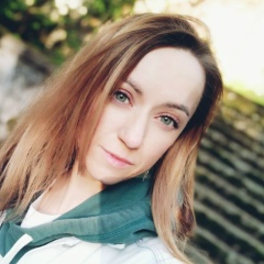 Светлана Асадуллина, 19.06, Ижевск