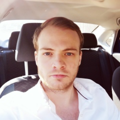 Александр Горелик, 17.07.1994, Москва