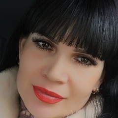 Елена Маркова, 01.01, Омск