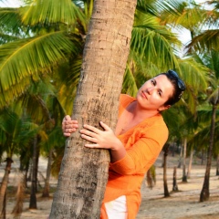 Екатерина Чеклина, 11.12, Москва