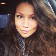 Ksenia Mikhailova, 21.11.1992, Москва