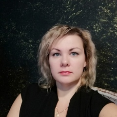 Наталья Кругликова, 19.08, Мурманск