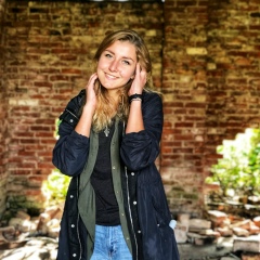 Мария Олеговна, 05.08.1989, Санкт-Петербург