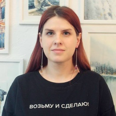 Даша Новожилова, 22.08, Гомель