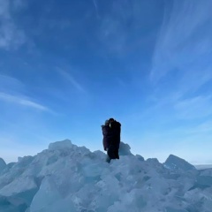 Владимир Лущинский, 26.03, Санкт-Петербург