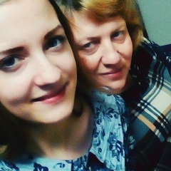 Марина Кондратенко, 13.03.1974, Кривой Рог