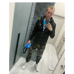 Максим Носков, 02.04.2000, Москва