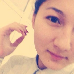 Улпа Жангабыл, 25.12.1996