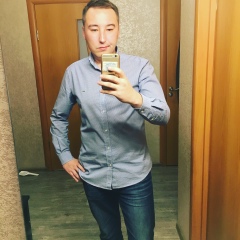 Денис Максимов, 29.06, Москва
