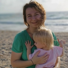 Маргарита Постнова, 20.08.1986, Казань