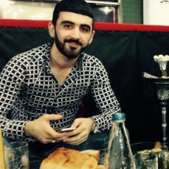 Orxan Yusubov, 08.09.1992, Баку