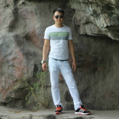 Александр Цой, 26.03.1988, Москва