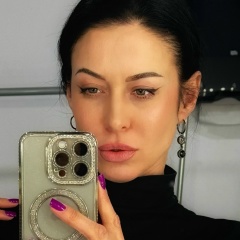 Вероника Родионова, 29.05, Санкт-Петербург