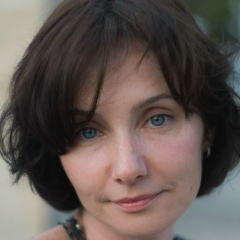 Елена Корабельникова, 06.12, Санкт-Петербург