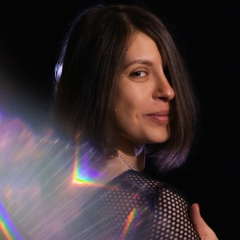 Саша Кузнецова, 22.07.1988, Владивосток