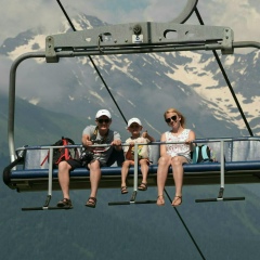 Алексей Нилов, 27.11.1985, Тверь