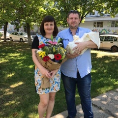 Александр Корчев, 01.01.1986, Тольятти