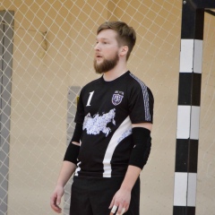 Дмитрий Голубев, 29.04, Москва