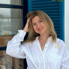 Ирина Карнушина, 05.07.1987, Воронеж