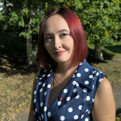 Екатерина Уколицкая, 29.07.1988, Липецк