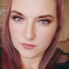 Нелечка Чернышёва, 24.08.1992, Москва