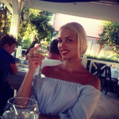 Yuliya Dobrovolskaya, 12.11.1986, Алматы