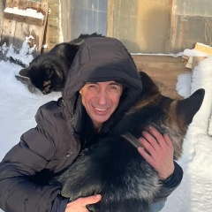 Николай Микрюков, 09.09, Кушва