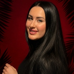 Anna Bondarenko, Киев
