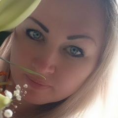 Елена Петунина, 08.02, Кировград