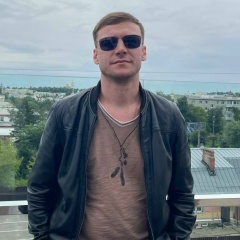 Сергей Вельховецкий, 12.06