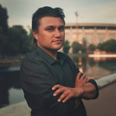 Константин Сдобнов, 12.06.1984, Москва