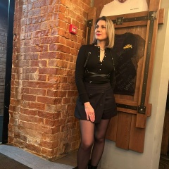 Надежда Цуканова, 26.01.1986, Сергиев Посад