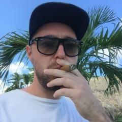 Александр Лунев, 09.06.1985, Санкт-Петербург