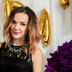 Марьяна Гончар, 13.03, Канев