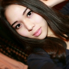 Malika Dzhumabayeva, 12.12, Алматы