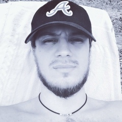 Артём Болховитов, 01.03, Москва