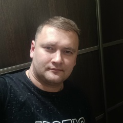 Владимир Макбрайт, 11.11.1988, Набережные Челны