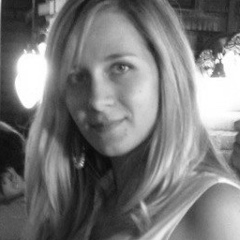 Татьяна Фролова, 25.01.1989, Москва