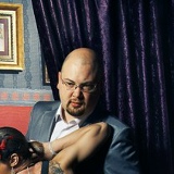 Рустам Жолдакаев, 28.10.1985, Санкт-Петербург