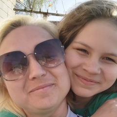 Ирина Курченкова, 04.06.1984, Мензелинск