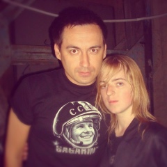 Илонка Круглова, 07.07, Ереван
