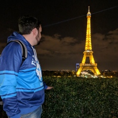 Пашка Кихтенко, 27.01.1990, Санкт-Петербург