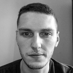 Андрей Климов, 21.08.1991, Киев