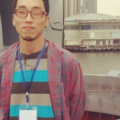 Timich Ioba, 14.08.1990, Manila