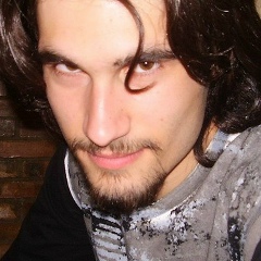 Артем Очеретько, 12.02.1999