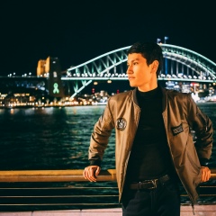 Nigmatilla Mukhsimov, 02.12.1998, Sydney