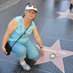 Ирина Папуша, 21.10.1965, Хабаровск